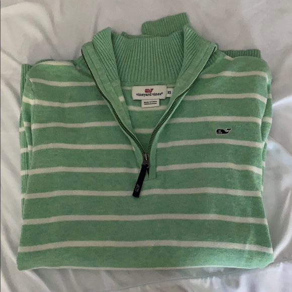 Vineyard Vines long sleeve - Picture 1 of 6